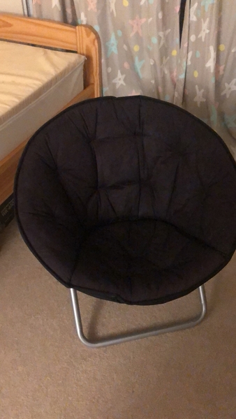 折叠躺椅15